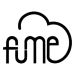 FUME logo — wholesale disposable vape distributor