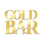 Gold Bar logo — wholesale disposable vape distributor