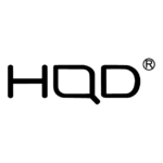 HQD logo — wholesale disposable vape distributor