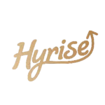 Hyrise logo — wholesale vape hardware distributor