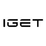 IGET logo — wholesale disposable vape distributor