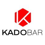 Kado Bar logo — wholesale disposable vape distributor