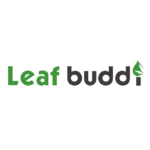 Leaf Buddi logo — wholesale vape hardware distributor