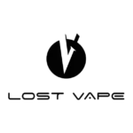 Lost Vape logo — wholesale vape hardware distributor