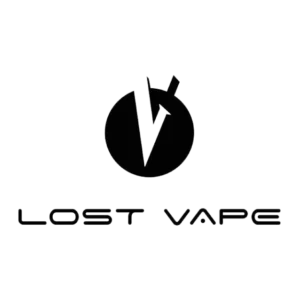 Lost Vape logo — wholesale vape hardware distributor