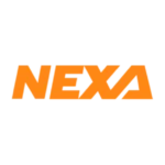 NEXA logo — wholesale disposable vape distributor