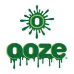 Ooze logo — wholesale vape hardware distributor