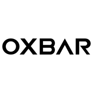 OXBAR logo — wholesale disposable vape distributor