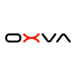 OXVA logo — wholesale vape hardware distributor