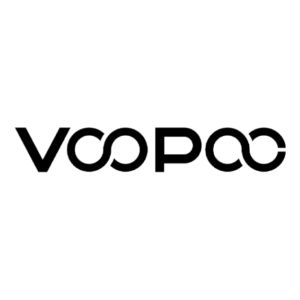 VOOPOO logo — wholesale vape hardware distributor
