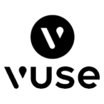 Vuse logo — wholesale vape hardware distributor