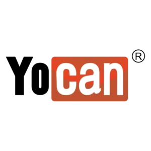 Yocan logo — wholesale vape hardware distributor