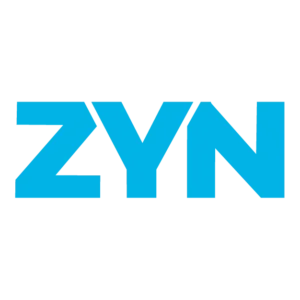 ZYN logo — wholesale nicotine pouch distributor