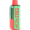 Cali Pods Strawberry Kiwi disposable vape, Cali Switch 50K Disposable Vape Pod, wholesale