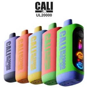 Cali Pods disposable vape, wholesale