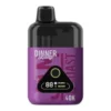 Dinner Lady Jam On Toast disposable vape, Dinner Lady Desserts 40K Disposable Vape, wholesale