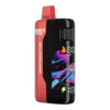 Dinner Lady Berry Cherry Lime disposable vape, Dinner Lady Galax 60K Disposable Vape, wholesale
