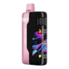 Dinner Lady Cherry Strazz disposable vape, Dinner Lady Galax 60K Disposable Vape, wholesale
