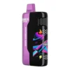 Dinner Lady Grape Bubblegum disposable vape, Dinner Lady Galax 60K Disposable Vape, wholesale