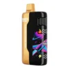 Dinner Lady Sour Mango Pineapple disposable vape, Dinner Lady Galax 60K Disposable Vape, wholesale