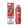 Dinner Lady Cherry Burst disposable vape, Dinner Lady LYXA 30K Disposable Vape, wholesale