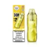 Dinner Lady Tropical Lemonade disposable vape, Dinner Lady LYXA 30K Disposable Vape, wholesale