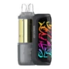 Dinner Lady Clear disposable vape, Dinner Lady Snap Pro 35K Disposable Vape Kit, wholesale