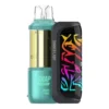 Dinner Lady Miami Mint disposable vape, Dinner Lady Snap Pro 35K Disposable Vape Kit, wholesale
