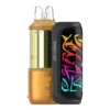 Dinner Lady Orange F*king Fab disposable vape, Dinner Lady Snap Pro 35K Disposable Vape Kit, wholesale