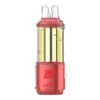 Dinner Lady Berry Cherry Lime disposable vape, Dinner Lady Snap Pro 35K Disposable Vape Pod, wholesale