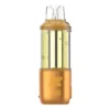Dinner Lady Mexico Mango disposable vape, Dinner Lady Snap Pro 35K Disposable Vape Pod, wholesale