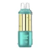 Dinner Lady Miami Mint disposable vape, Dinner Lady Snap Pro 35K Disposable Vape Pod, wholesale