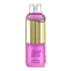 Dinner Lady Raspberry Peach Lime disposable vape, Dinner Lady Snap Pro 35K Disposable Vape Pod, wholesale