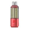 Dinner Lady Berry Cherry Lime disposable vape, Dinner Lady Snap Pro Intense 35K Disposable Vape Pod, wholesale