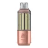 Dinner Lady Peach Blue Slushy disposable vape, Dinner Lady Snap Pro Intense 35K Disposable Vape Pod, wholesale