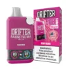 Drifter Berry Bliss disposable vape, Drifter Bar 50K Disposable Vape, wholesale