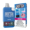 Drifter Blue Razz Ice disposable vape, Drifter Bar 50K Disposable Vape, wholesale