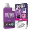 Drifter Grape disposable vape, Drifter Bar 50K Disposable Vape, wholesale