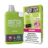 Drifter Sour Apple disposable vape, Drifter Bar 50K Disposable Vape, wholesale