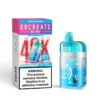 EBCREATE Aurora Berries disposable vape, EBCREATE BC Pro 40K Disposable Vape, wholesale
