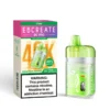 EBCREATE Clear disposable vape, EBCREATE BC Pro 40K Disposable Vape, wholesale