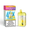 EBCREATE Golden Berry disposable vape, EBCREATE BC Pro 40K Disposable Vape, wholesale