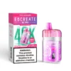 EBCREATE Pink Lemonade disposable vape, EBCREATE BC Pro 40K Disposable Vape, wholesale