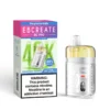 EBCREATE Raspberry Mallo disposable vape, EBCREATE BC Pro 40K Disposable Vape, wholesale