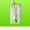 EBCREATE Sour Apple Ice disposable vape, EBCREATE BC Pro 40K Disposable Vape, wholesale