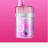 EBCREATE Strawberry Blend disposable vape, EBCREATE BC Pro 40K Disposable Vape, wholesale
