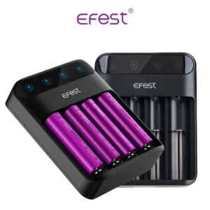 Efest charger, wholesale