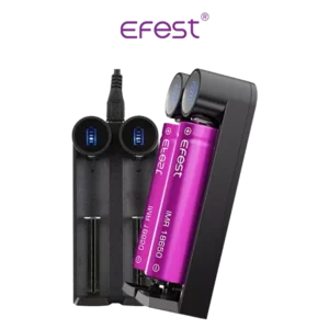 Efest charger, wholesale