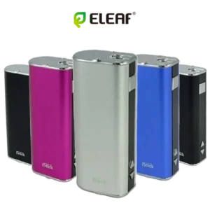 Eleaf box mod, wholesale