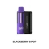 EVO Blackberry B Pop disposable vape, EVO Switch Pro 50K Disposable Vape Kit, wholesale